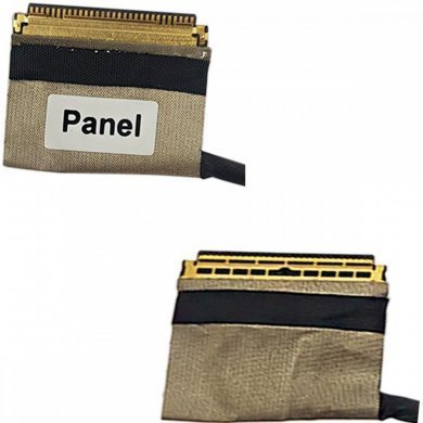 14005-03580000 Cabo de tela LCD original Asus Zenbook UX435EG 30P