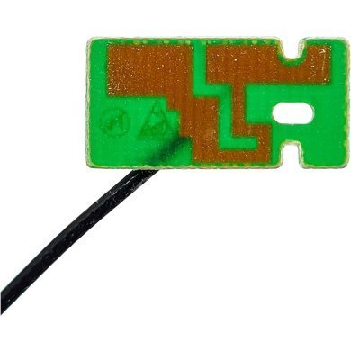 14008-04930300 5x antena PCB Wifi 2.4 e 2.5Ghz cabo de 32cm e conector IPX