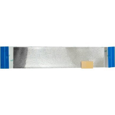 14010-00670200 Cabo FFC 40 vias XKR io board 113mm x 20mm com Pitch 0.5mm
