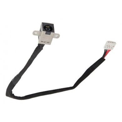 140114 DC Jack LG R410 R480 R510 R590 A410