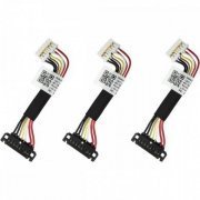 3x cabo de bateria ASUS Gamer ROG Strix G16 G614 7 vi ...