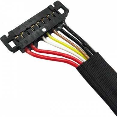 3x cabo de bateria ASUS Gamer ROG Strix G16 G614