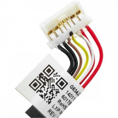 3x cabo de bateria ASUS Gamer ROG Strix G16 G614