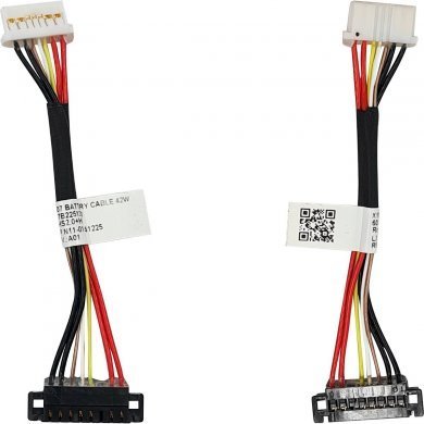 14011-09000000 Cabo de bateria 42W para Asus VivoBook 16 X1607 X1607QA