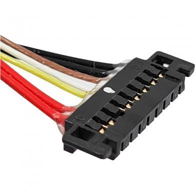 14011-09000000 Cabo de bateria 42W para Asus VivoBook 16 X1607 X1607QA