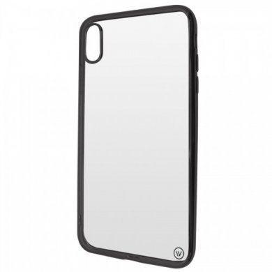 1402 iWill Capa Apple Iphone XS Metallic Shell