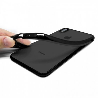 1402 iWill Capa Apple Iphone XS Metallic Shell