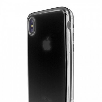 iWill Capa Apple Iphone XS Metallic Shell