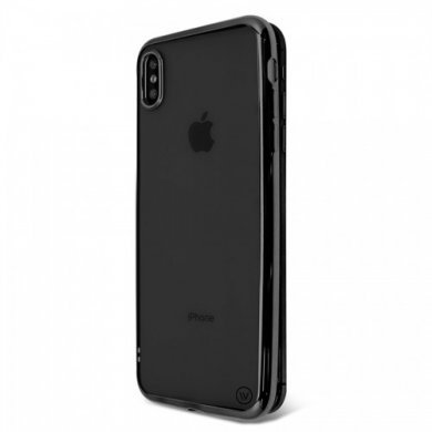 1403 iWill Capa Apple Iphone XS MAX Metallic Shell