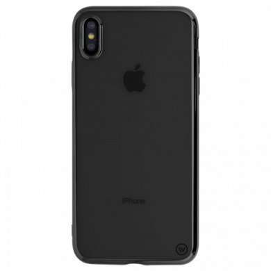 1403 iWill Capa Apple Iphone XS MAX Metallic Shell