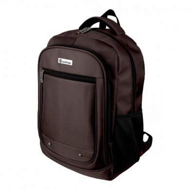 1404B World Bags mochila executiva 1404B para notebook