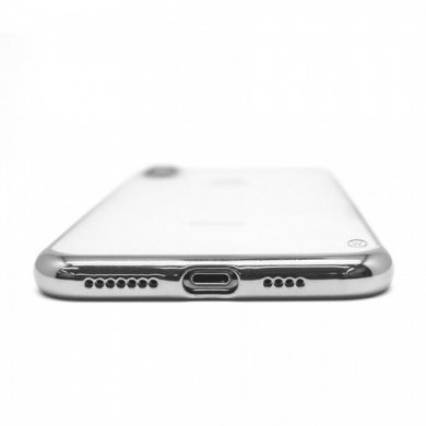 1405 iWill Capa Apple Iphone XS MAX Metallic Shell