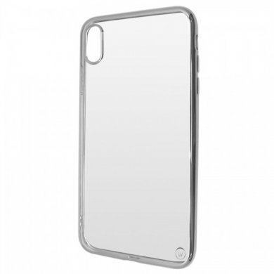 1405 iWill Capa Apple Iphone XS MAX Metallic Shell