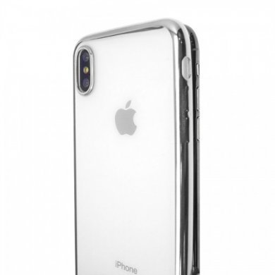 1405 iWill Capa Apple Iphone XS MAX Metallic Shell