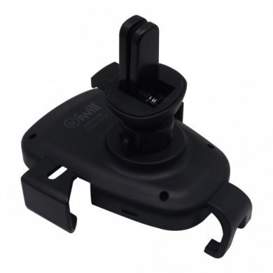 1420 iWill Suporte e Carregador Veicular sem Fio