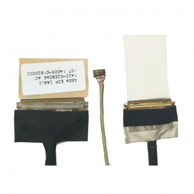 1422-022N0AS Asus LCD flat cable 30 pinos