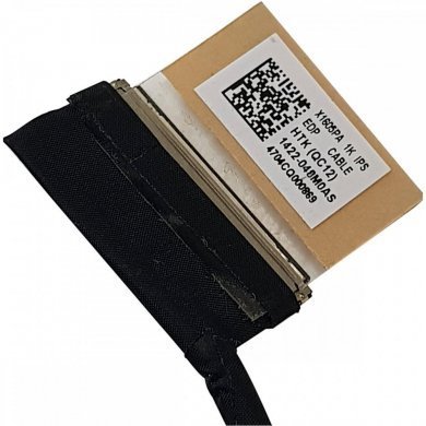 1422-048M0AS Webcam e cabo flat LCD ASUS VivoBook X1605za