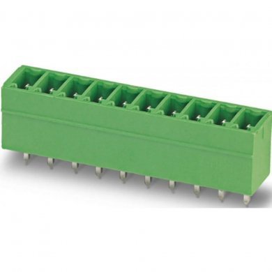 144150100 10x conector fixo 14 vias para PCB