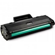 Toner Evolut W1105A preto 1000 páginas compátivel com