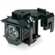 Lampada Projetor Datashow Epson 77C 78 260D S5+ S6+ W6+ (OEM Compatível)