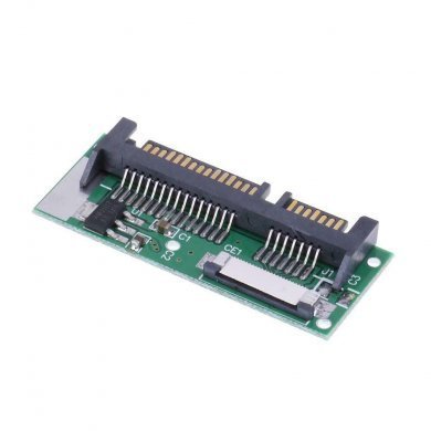 Adaptador 1.8in LIF 24P para SATA 22P