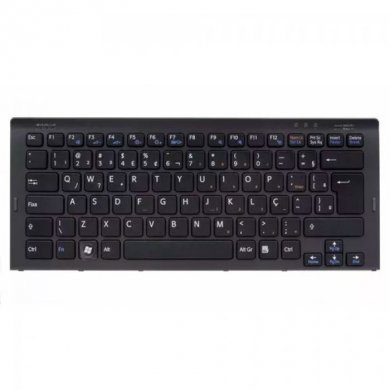 148088432 Teclado Sony Vaio VGN e SR Series