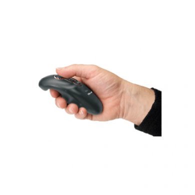 Apresentador Sem Fio Trust 14832 com Trackball, Apontador Laser e