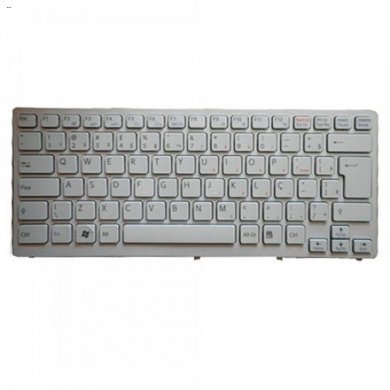 148756021 Teclado SONY VAIO VGN-CW Series