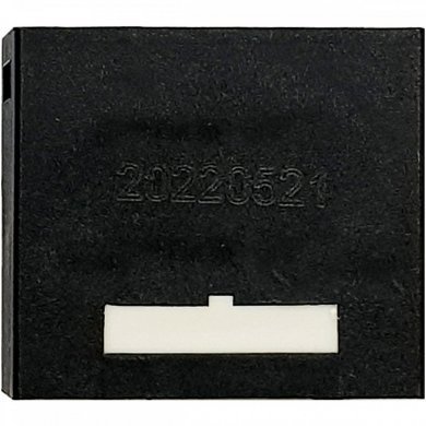 1490270 Conector 20220521 2 pinos 220V 25R p/ PCB (Kit 3x)