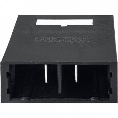 1490270 Conector 20220521 2 pinos 220V 25R p/ PCB (Kit 3x)