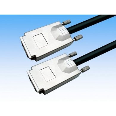 Cabo SAS Externo Adaptec SFF-8470