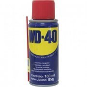 Spray Lubrificante WD-40 100ml 70g 