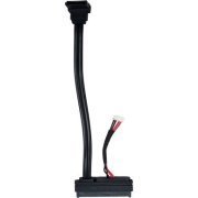 Cabo SATA POWER 7PF 15PF 7PF 16.5cm para mini PC 