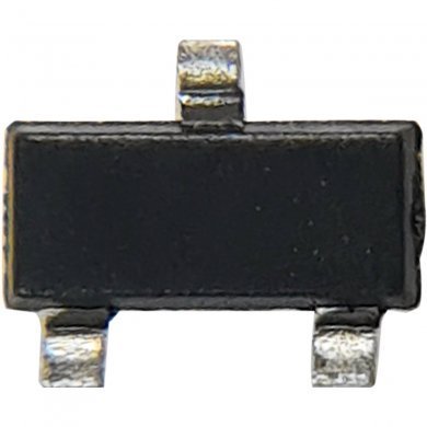 15010273-002 5x Diodo Schottky SMS7630 misturador detector de RF