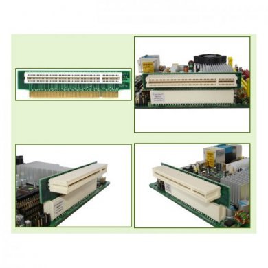 150241878084 Riser PCI 32Bit 1U Mini-ITX Motherboar