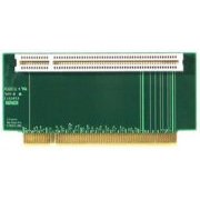 Foto de 150256265300 Riser PCI 32Bit 2U - Lado Esquerdo 