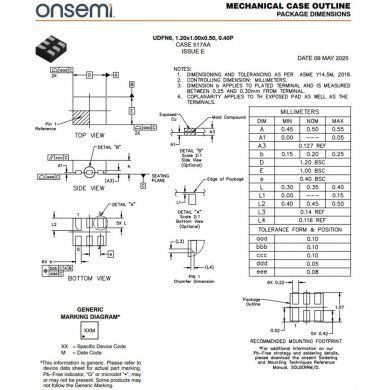15050145-002 10x Ci NLU2G04  inversor duplo CMOS de alta velocidade