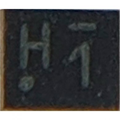 15050145-002 10x Ci NLU2G04  inversor duplo CMOS de alta velocidade