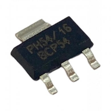 15060241-001 10x Transistor BCP54 NPN 45V 1A SOT223-3