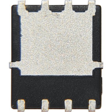 15060241-01 5x Mosfet LN7506 N-Channel 30V 12A QFN-8