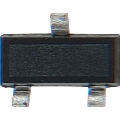 15060395-003 20x Transistor BCW66KG BCW66KGE6327 NPN 45V 0.8A 170MHz