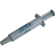 Implastec pasta termica silver 5g condução termica 1.2 W/mK