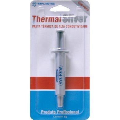 15067 Implastec pasta termica silver 5g