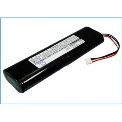 1520-07803-004 Bateria Polycom Compatível 4400mah