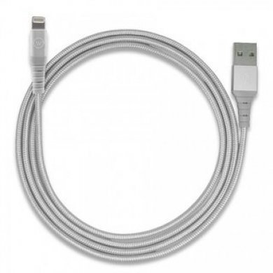 1527 iWill Cabo USB-C para USB Hard Cable em Nylon