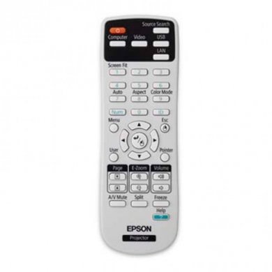 1566064 Epson Controle Remoto Genuino