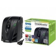 Estabilizador SMS USP 500VA Monovolt Revolution Speed