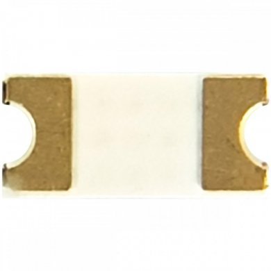 Led verde SMD 1206 2V 20mA (kit 100 unidades)