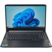 Lenovo Notebook Ideapad Gaming 3i Intel Core i5 11300H Quad Core 4.4GHz, 16GB DDR4, 512GB NVMe, Nvidia GeForce