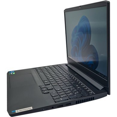 15IHU6 Lenovo Notebook Ideapad Gaming 3i Intel Core i5 11300H